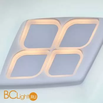 Потолочный светильник De Markt Эрида 706010801 - Фото 6