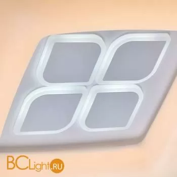 Потолочный светильник De Markt Эрида 706010801 - Фото 7