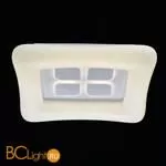 Потолочный светильник De Markt Эрида 706010801 - Фото 0