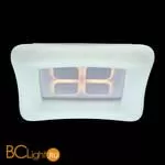 Потолочный светильник De Markt Эрида 706010801 - Фото 1