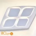 Потолочный светильник De Markt Эрида 706010801 - Фото 5