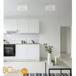 Потолочный светильник De Markt Эрида 706010801 - Фото 10