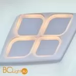 Потолочный светильник De Markt Эрида 706010801 - Фото 6