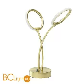 Настольная лампа De Markt Этингер 704031702