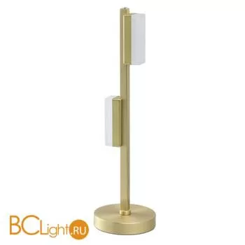 Настольный светильник De Markt Этингер 704035602