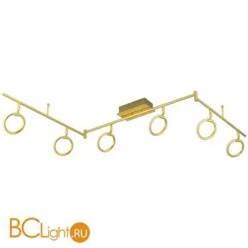 Потолочный светильник De Markt Этингер 704025206