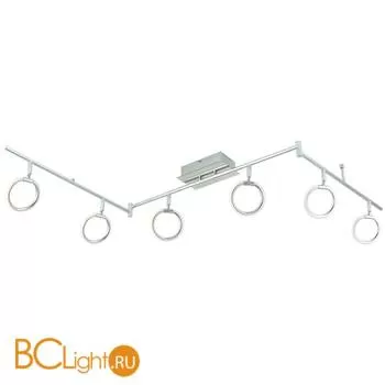 Потолочный светильник De Markt Этингер 704025006