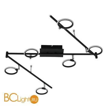 Потолочный светильник De Markt Этингер 704025106