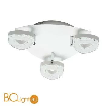 Потолочный светильник De Markt Этингер 704011203