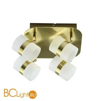 Потолочный светильник De Markt Этингер 704010704