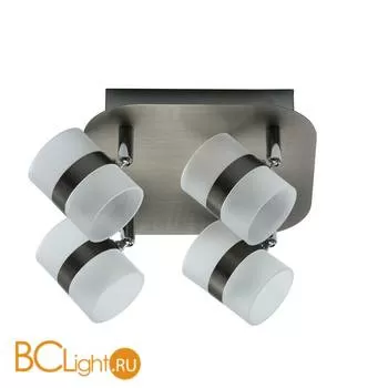 Потолочный светильник De Markt Этингер 704010804