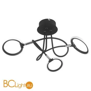 Потолочный светильник De Markt Этингер 704011903