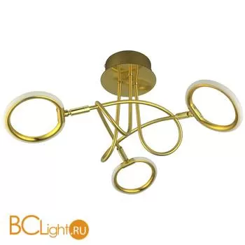 Потолочный светильник De Markt Этингер 704012003