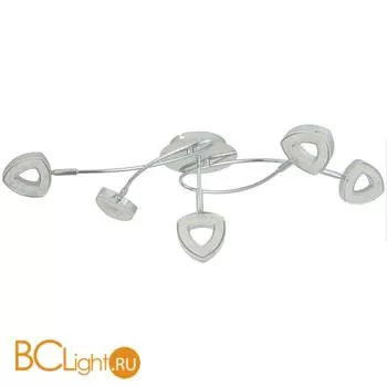 Потолочная люстра De Markt Этингер 704011305