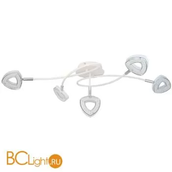 Потолочная люстра De Markt Этингер 704011405