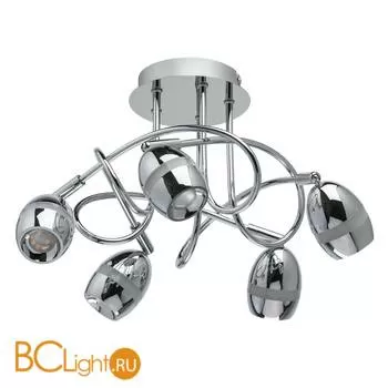 Потолочная люстра De Markt Этингер 704015705