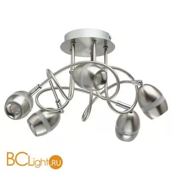 Потолочная люстра De Markt Этингер 704015805