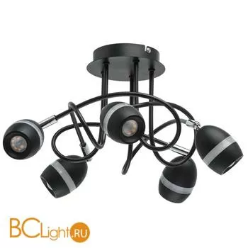 Потолочная люстра De Markt Этингер 704015905