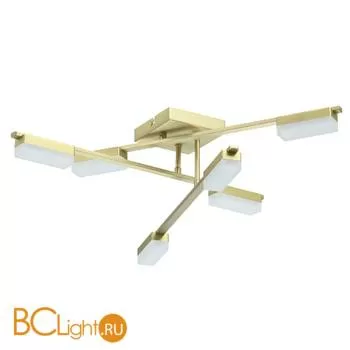 Потолочная люстра De Markt Этингер 704015506