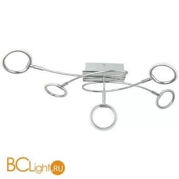 Потолочная люстра De Markt Этингер 704012105