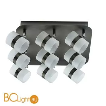 Потолочный светильник De Markt Этингер 704011009