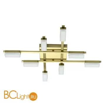 Потолочная люстра De Markt Этингер 704015408