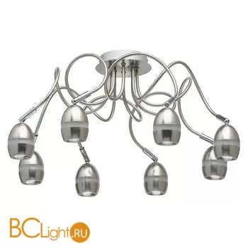 Потолочная люстра De Markt Этингер 704016108