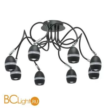 Потолочная люстра De Markt Этингер 704016208