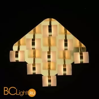 Потолочный светильник De Markt Этингер 704010909 - Фото 3