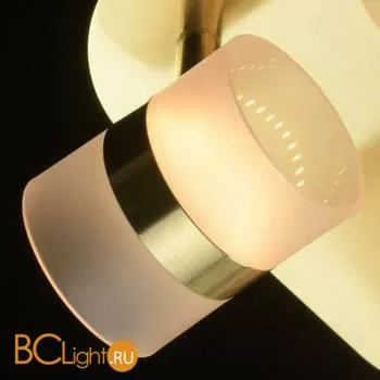 Потолочный светильник De Markt Этингер 704010909 - Фото 5