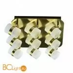 Потолочный светильник De Markt Этингер 704010909