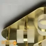 Потолочный светильник De Markt Этингер 704010909 - Фото 1