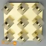 Потолочный светильник De Markt Этингер 704010909 - Фото 2