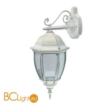 Уличный настенный светильник De Markt Фабур 804020901