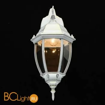 Уличный настенный светильник De Markt Фабур 804020901 - Фото 1