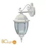 Уличный настенный светильник De Markt Фабур 804020901