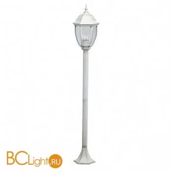 Уличный настенный светильник De Markt Фабур 804041001