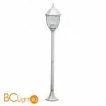 Уличный настенный светильник De Markt Фабур 804041001