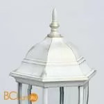 Уличный настенный светильник De Markt Фабур 804041001 - Фото 4