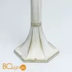 Уличный настенный светильник De Markt Фабур 804041001 - Фото 5