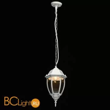 Уличный светильник De Markt Фабур 804010801 - Фото 0