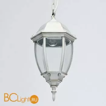 Уличный светильник De Markt Фабур 804010801 - Фото 1