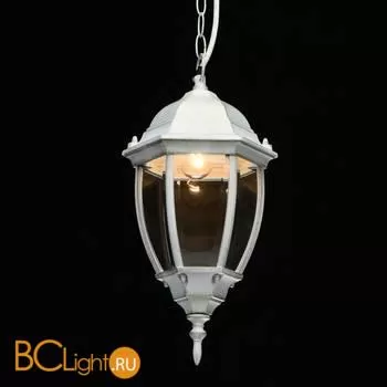 Уличный светильник De Markt Фабур 804010801 - Фото 2