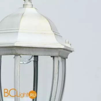 Уличный светильник De Markt Фабур 804010801 - Фото 3