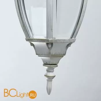 Уличный светильник De Markt Фабур 804010801 - Фото 4