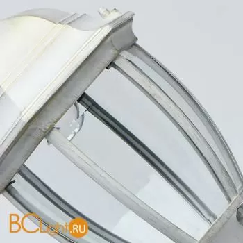 Уличный светильник De Markt Фабур 804010801 - Фото 5