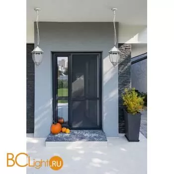 Уличный светильник De Markt Фабур 804010801 - Фото 8