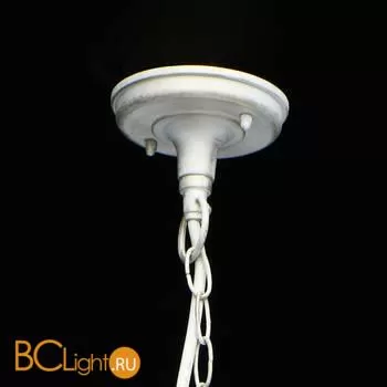 Уличный светильник De Markt Фабур 804010801 - Фото 6