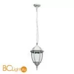 Уличный светильник De Markt Фабур 804010801