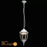 Уличный светильник De Markt Фабур 804010801 - Фото 0